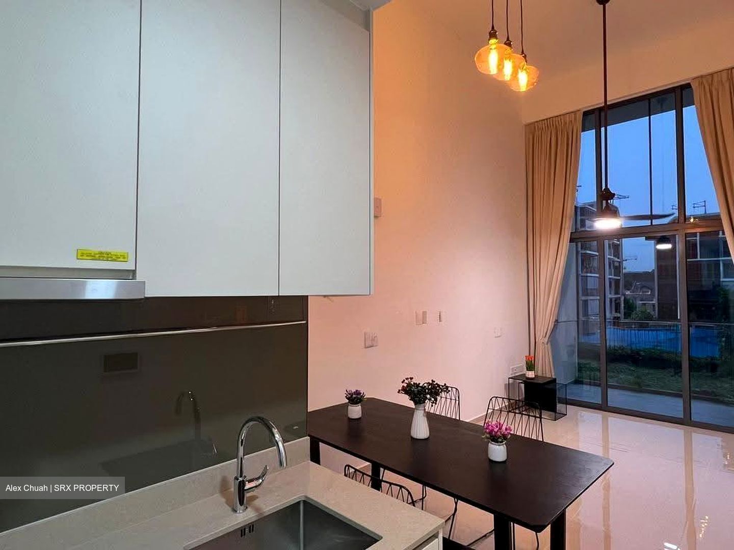 The Gazania (D19), Condominium #612110621